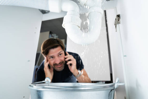 Best Shower Repair Services  in Fort Atkinson, WI
