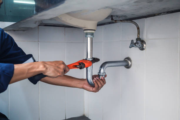  Fort Atkinson, WI Plumbing Pros