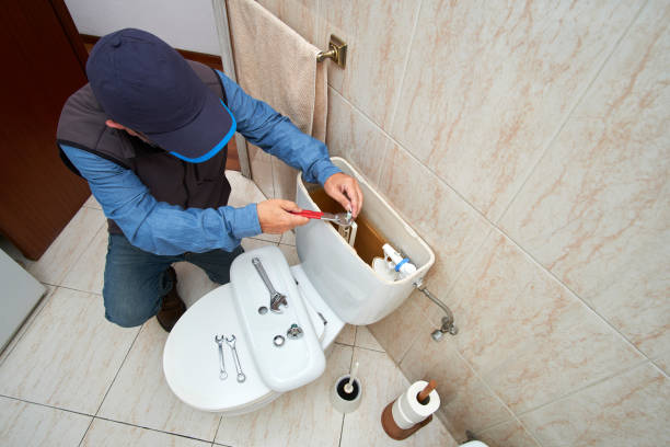 Best Plumbing Repair Near Me  in Fort Atkinson, WI