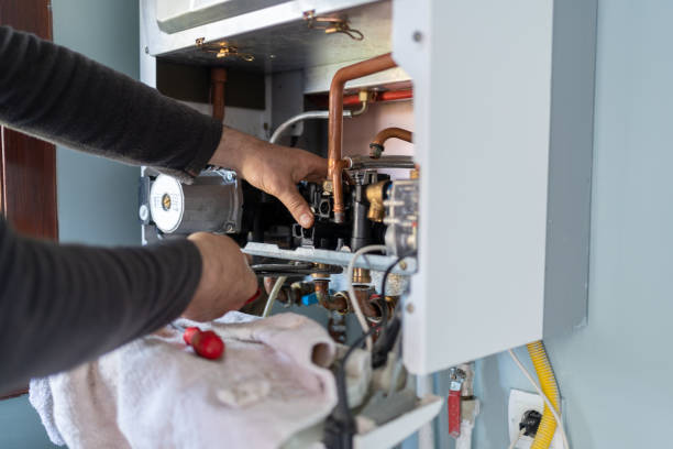 Best Commercial Plumbing Services  in Fort Atkinson, WI