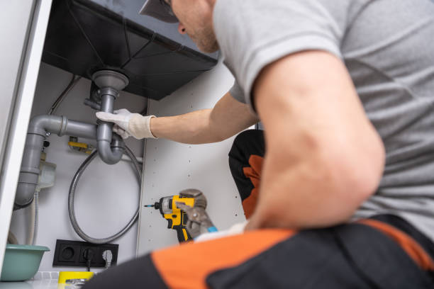 Best Sewer Line Replacement  in Fort Atkinson, WI