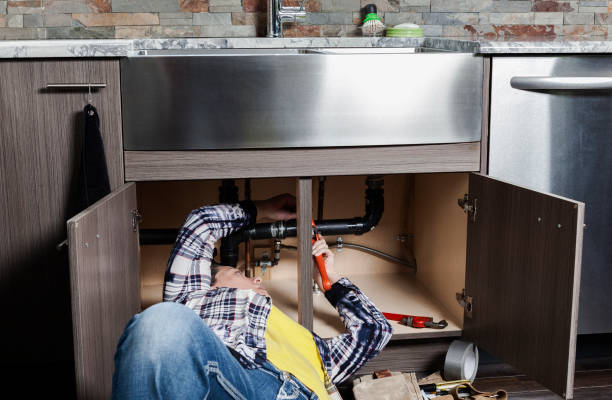 Best Hot Water Heater Installation  in Fort Atkinson, WI