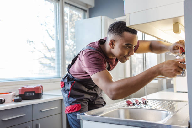 Best Sewer Cleaning Services  in Fort Atkinson, WI