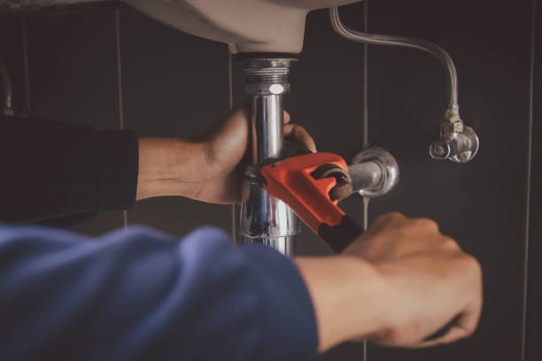 Best Affordable Plumbing Services  in Fort Atkinson, WI