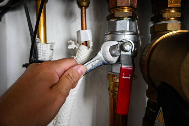 Trusted Fort Atkinson, WI Plumbing Experts